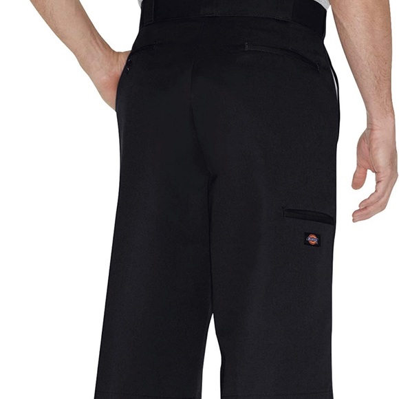 Dickies Men's 15" Loose Fit Multi-Pocket Work Short Big. 48 big - Picture 3 of 8